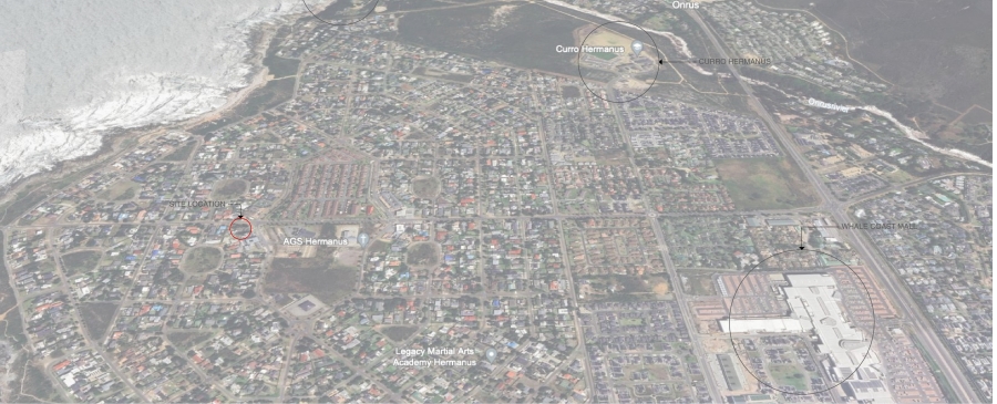2 Bedroom Property for Sale in Sandbaai Western Cape
